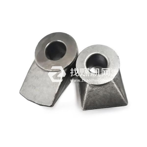 掘進(jìn)機(jī)齒座